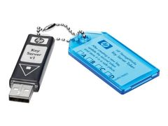 Hewlett Packard Enterprise HPE Encryption Kit - lagerkrypteringssett