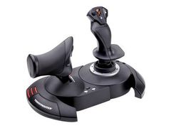 Thrustmaster T-Flight Hotas X - Joystick - 12 knapper - kablet - for PC, Sony PlayStation 3