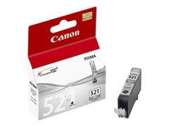 Canon CLI-521GY - grå - original - blekkbeholder