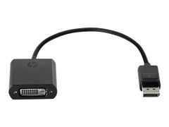 HP DVI-kabel - 19 cm