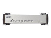 ATEN VS-164 - video/ lyd-splitter - 4 porter (VS164-AT-G)
