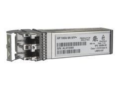 Hewlett Packard Enterprise HPE - SFP+ transceivermodul - 10GbE