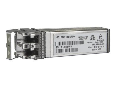 Hewlett Packard Enterprise HPE - SFP+ transceivermodul - 10GbE (455883-B21)