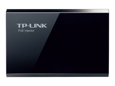 TP-Link TL-POE150S - Strøminjektor - utgangskontakter: 1
