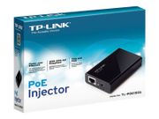 TP-Link PoE Injector 802.3af (TL-PoE150S)