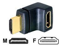 Delock HDMI-adapter