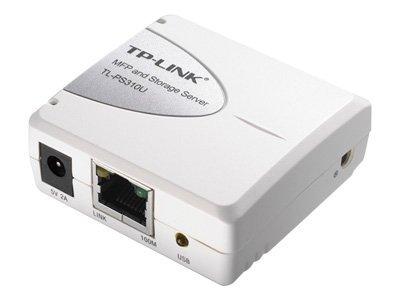 TP-Link TL-PS310U - skriverserver - USB 2.0 (TL-PS310U)