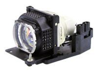 CoreParts Projektorlampe - 180 watt - 2000 time(r) - for Mitsubishi LVP SL4, XL4