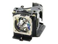 CoreParts Projektorlampe - 200 watt - 2000 time(r) - for Eiki LC SB22, XB23, XB24, XB27; Sanyo PLC-SU70, XE40, XE45, XU74, XU83, XU84, XU86, XU87
