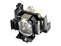 CoreParts Projektorlampe - 190 watt - 2000 time(r) - for Sony VPL-CX61, CX63, CX80, CX85, CX86