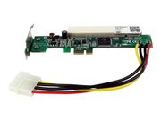 StarTech PCI Express to PCI - PCIe x1 til PCI-sporadapter (PEX1PCI1)