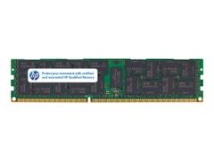 Hewlett Packard Enterprise HPE - DDR3 - modul - 8 GB - DIMM 240-pin - 1333 MHz / PC3-10600 - registrert