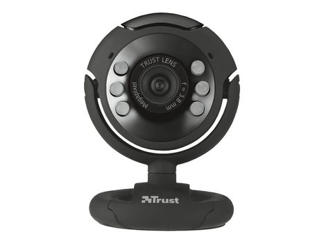 Trust SpotLight Webcam Pro - nettkamera (16428)