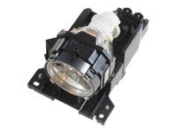 CoreParts Projektorlampe - 285 watt - 2000 time(r) - for Hitachi CP-X505, X605, X608 (ML10736)