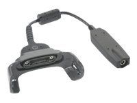 Motorola Charge Only Cable - Strømkabel - håndholdt konnektor - for Zebra MC70, MC75, MC75A (25-95214-03R)