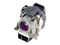 CoreParts Projektorlampe - 3000 time(r) - for NEC NP61, NP62