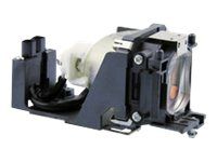 CoreParts Projektorlampe - 185 watt - 2000 time(r) - for Sony VPL-CS7, DS100, ES1