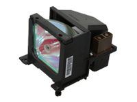 CoreParts Projektorlampe - 160 watt - 2000 time(r) - for NEC VT650