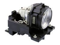 CoreParts Projektorlampe - for ASK Proxima C500; InFocus Learn Big IN5102, IN5106