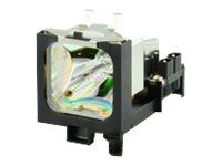 CoreParts Projektorlampe - 160 watt - 2000 time(r) - for Eiki LC SD10, SD12