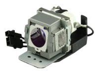 CoreParts Projektorlampe - 160 watt - 2000 time(r) - for ViewSonic PJ503D