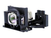 CoreParts Projektorlampe - 200 watt - 2000 time(r) - for Mitsubishi HC1100, HC1500, HC1600, HC3000, HC3000U, HC3100, HC910, HD1000, HD1000U