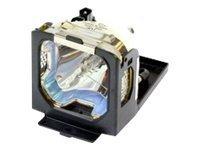 CoreParts Projektorlampe - 150 watt - 2000 time(r) - for Canon LV-S2 (ML10009)