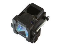 CoreParts Projektorlampe - 100 watt - 6000 time(r) - for JVC HD-52G456, 55G456, 55G466, 56G657, 56GC87, 61G587, 61Z456, 65S998, 70G887, P61, P70