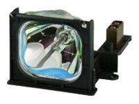 CoreParts Projektorlampe - 150 watt - 2000 time(r) - for Philips Hopper SV20 Impact, XG20 Impact, XG20I