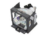 CoreParts Projektorlampe - 160 watt - 1500 time(r) - for Sony VPL-CX11