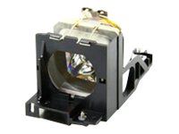CoreParts Projektorlampe - 130 watt - 2000 time(r) - for Mitsubishi SE1U