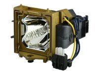 CoreParts Projektorlampe - 170 watt - 2000 time(r) - for Geha COMPACT 212, 212 plus