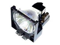 CoreParts Projektorlampe - 160 watt - 2000 time(r) - for Sanyo PLC-SP10E, SP10N, XP10