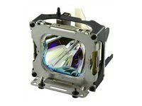CoreParts Projektorlampe - 150 watt - 1500 time(r) - for Hitachi CP-S840, S840W, X935W, X938, X940, X940W