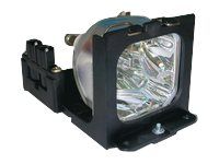 CoreParts Projektorlampe - 120 watt - 2000 time(r) - for Toshiba TLP-B2 Ultra