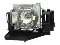 CoreParts Projektorlampe - 230 watt - 2000 time(r) - for ViewSonic PJ568D, PJ588D
