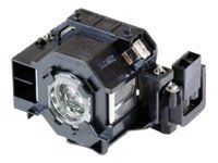 CoreParts Projektorlampe - 170 watt - 2000 time(r) - for Epson EB-S6, S62, W6, X6, X62, EH-TW420, EMP-260, S5, S52, X5, X52, X56 (ML10252)