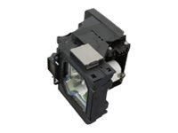 CoreParts Projektorlampe - 330 watt - 2000 time(r) - for Sanyo PLC-ET30L, XT35, XT35L
