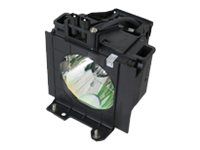 CoreParts Projektorlampe - 300 watt - 4000 time(r) - for Panasonic PT-D5500, D5500U, D5500UL