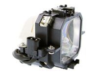 CoreParts Projektorlampe - 150 watt - 1500 time(r) - for Epson EMP-720, EMP-730, EMP-735; PowerLite 720c, 730c, 735c