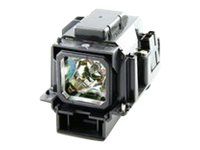 CoreParts Projektorlampe - 130 watt - 2000 time(r) - for NEC VT37, VT47, VT570, VT575