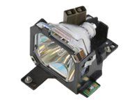 CoreParts Projektorlampe - 150 watt - 2000 time(r) - for Epson EMP-5350, EMP-7250, EMP-7350; PowerLite 5350, 7250, 7350