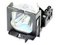 CoreParts Projektorlampe - 150 watt - 2000 time(r) - for Elmo EDP X80; Toshiba TLP-250, 251, 260, 261, 550, 551, 560, 561