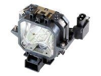 CoreParts Projektorlampe - 200 watt - 2000 time(r) - for Epson EMP-54, EMP-74, EMP-74L; PowerLite 54C, 74C (ML11772)