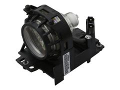 CoreParts Projektorlampe - 130 watt - 2000 time(r) - for 3M Digital Projector H10, S10; ViewSonic PJ510