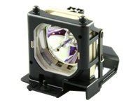 CoreParts Projektorlampe - 165 watt - 2000 time(r) - for 3M Digital Projector S55, X45, X55