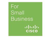 Cisco Small Business Pro Service utvidet serviceavtale - 3 år