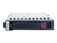 Hewlett Packard Enterprise HPE - harddisk - 600 GB - Fibre Channel