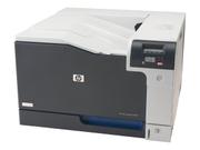 HP Color LaserJet Professional CP5225dn - Skriver - farge - Dupleks - laser - A3 - 600 dpi - inntil 20 spm (mono) / inntil 20 spm (farge) - kapasitet: 350 ark - USB, LAN (CE712A#B19)