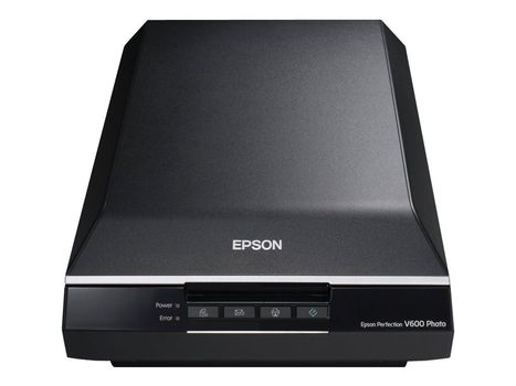 Epson Perfection V600 Photo fotoskanner (B11B198033)